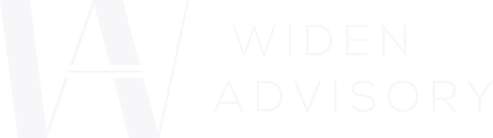 Widen Advisory
