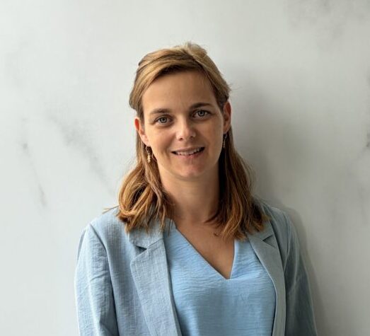 Ellen Van Cutsem